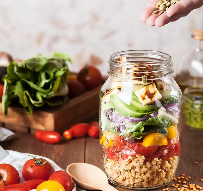 Diete su misura per persona - Younoin Life