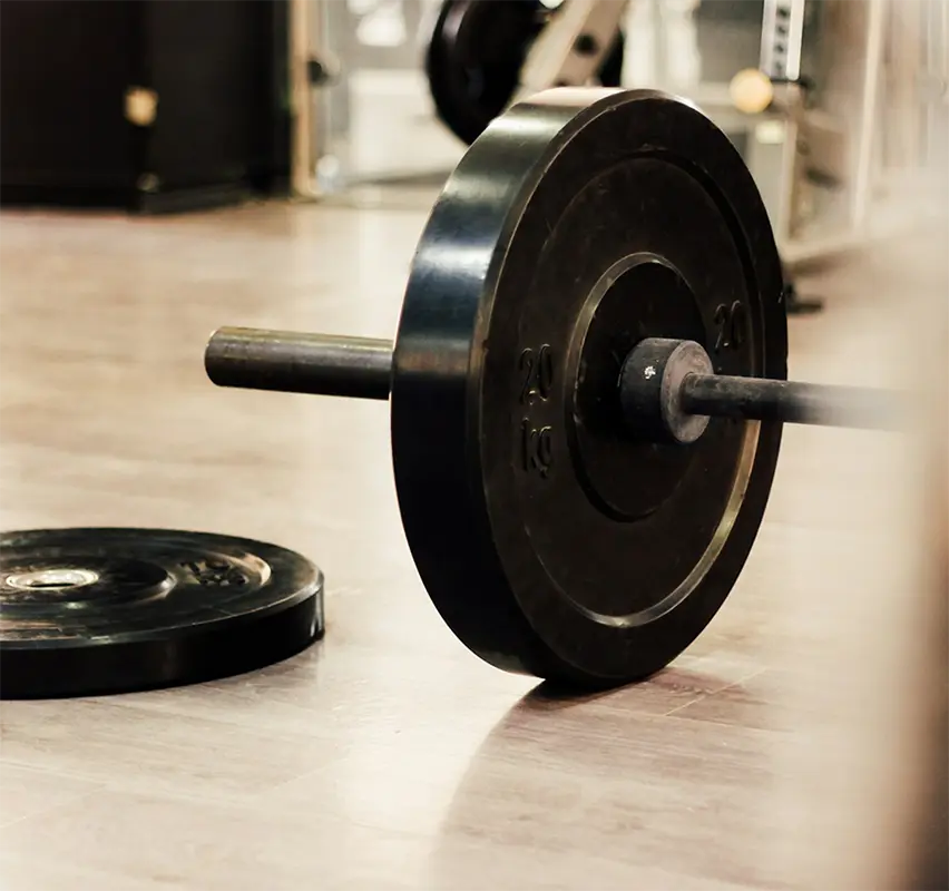 Le nostre attrezzature professionali - Younoin Life